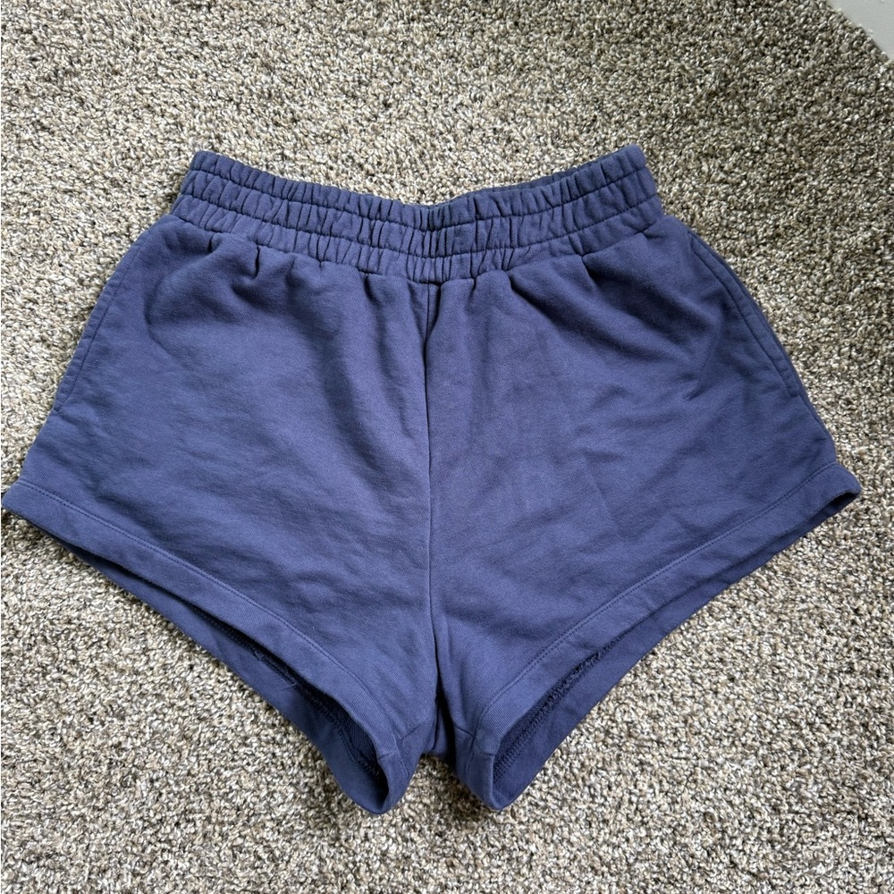 Daily Drills Super Shorts